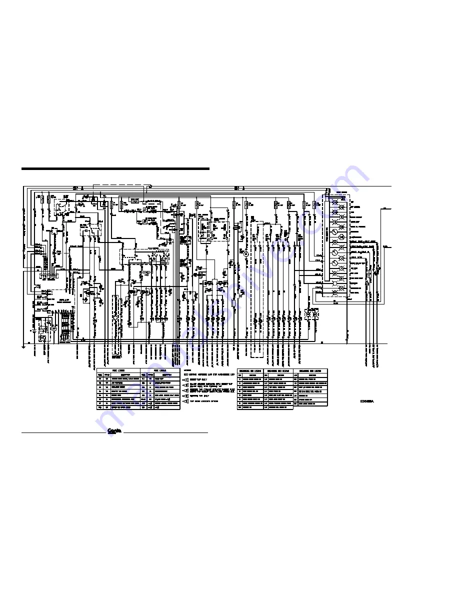 Genie GTH-1056 Скачать руководство пользователя страница 146