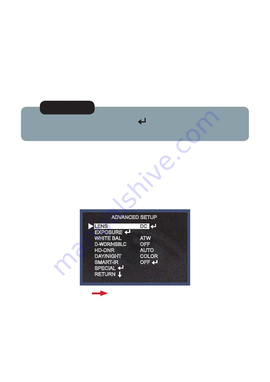 Genie VRD73IR User Manual Download Page 15