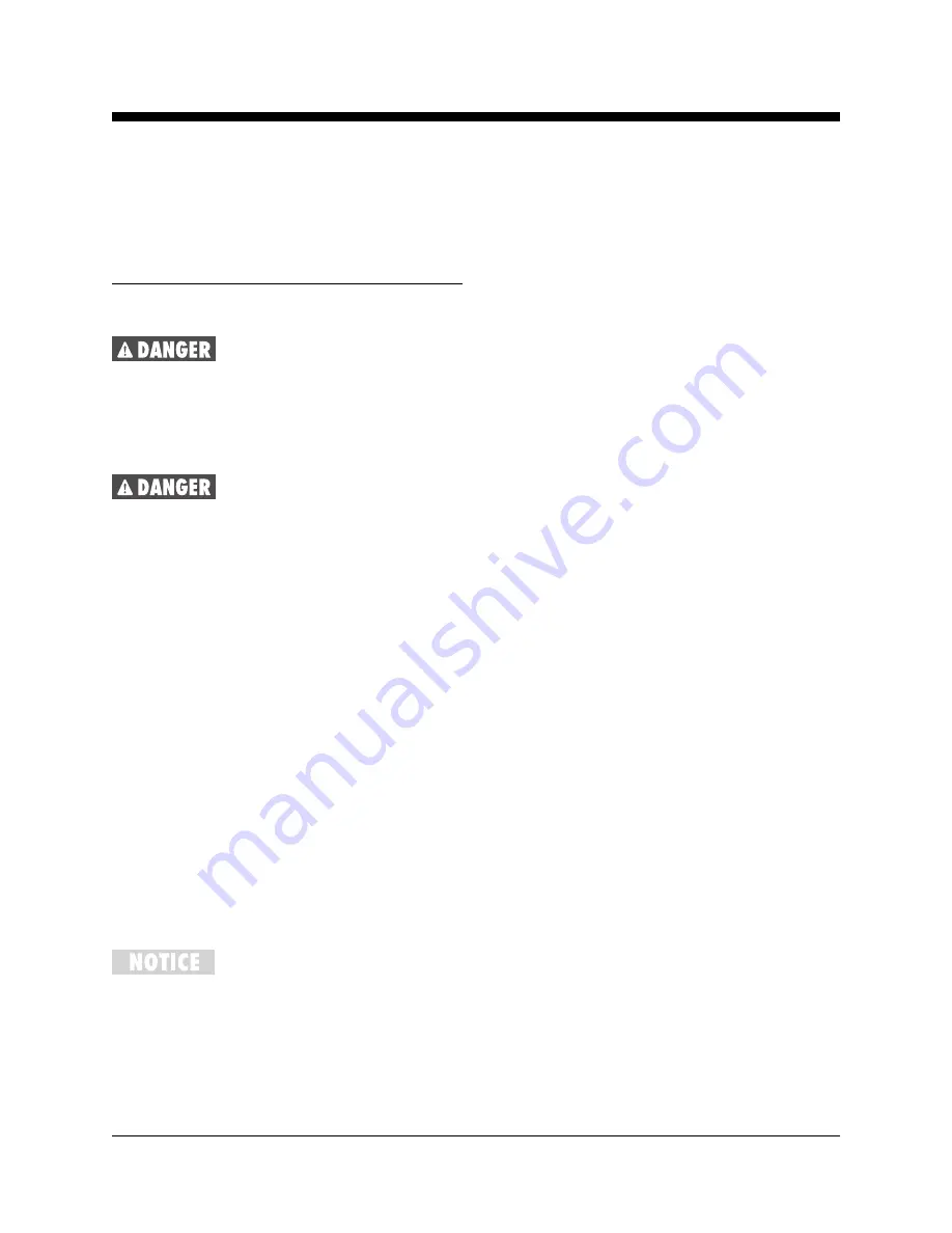 Genie Z-45/22 Service Manual Download Page 184