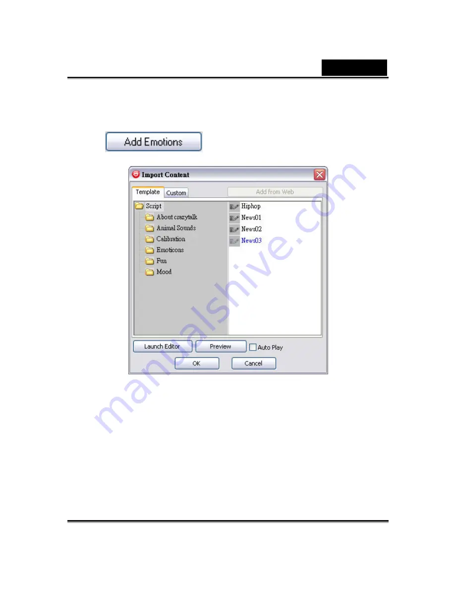 Genius EYE 312 Manual Download Page 52