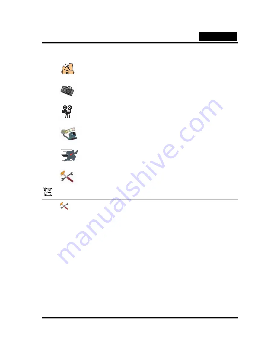 Genius LOOK 320S Manual Download Page 6