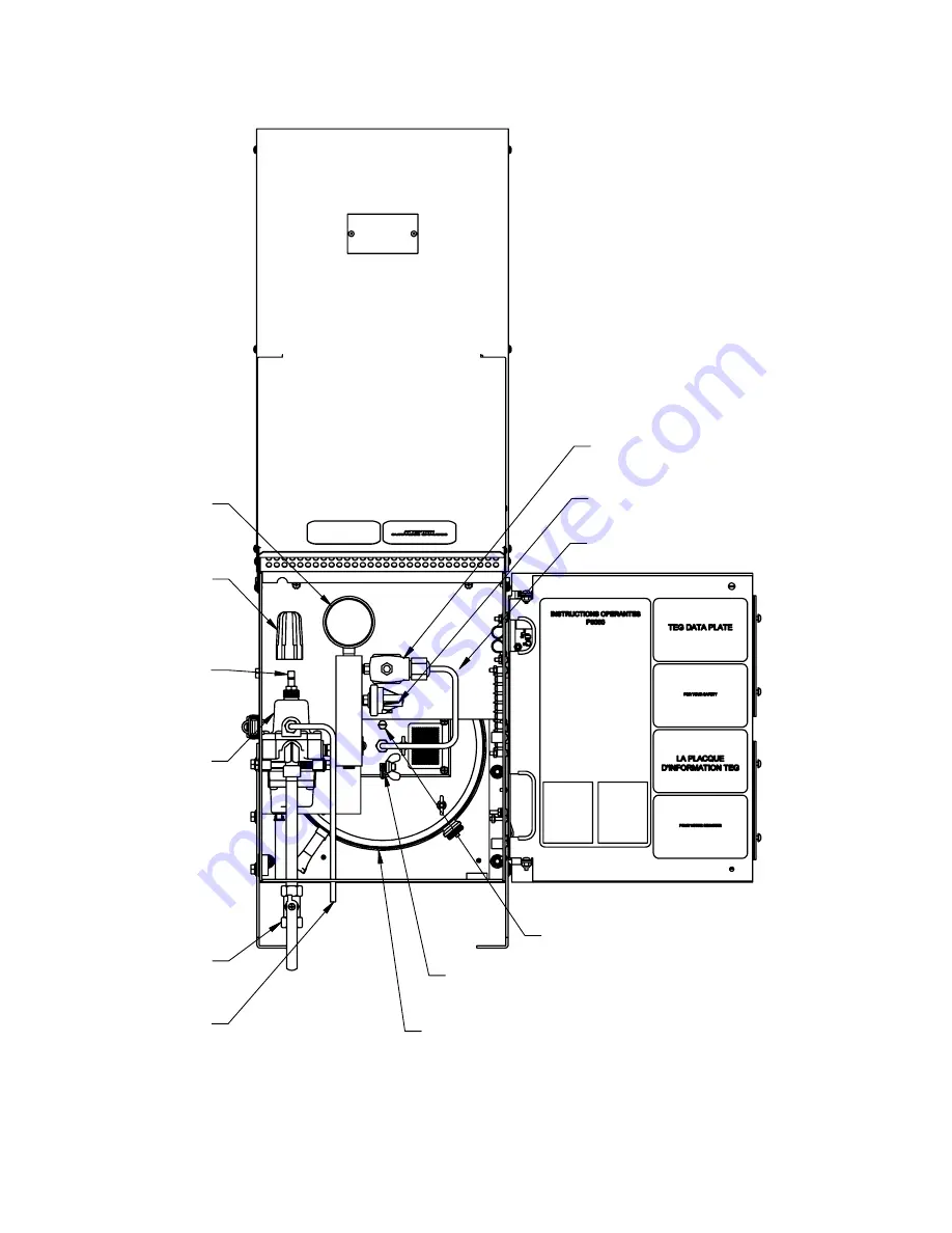 Gentherm P-5050 Скачать руководство пользователя страница 37