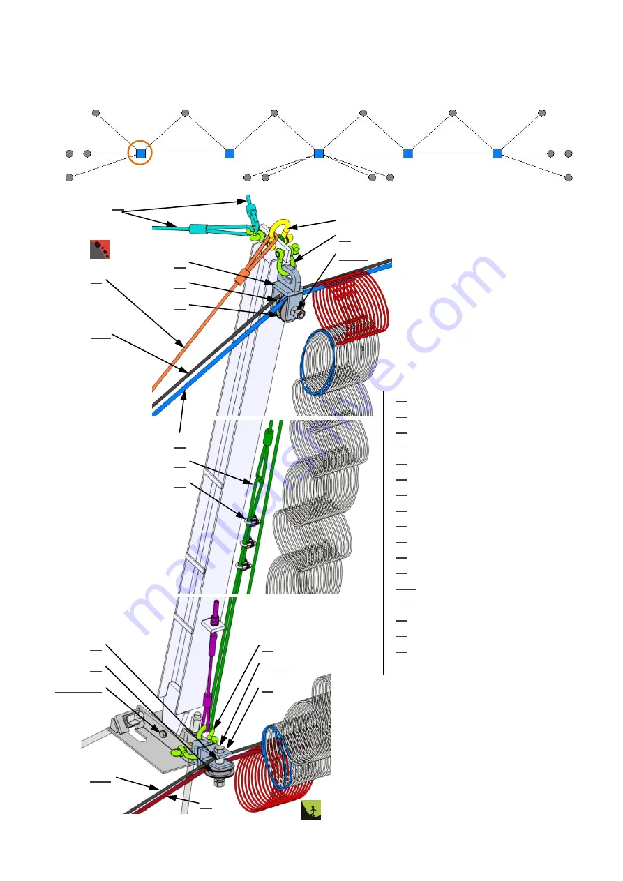 Geobrugg RXE-1000 Product Manual Download Page 34