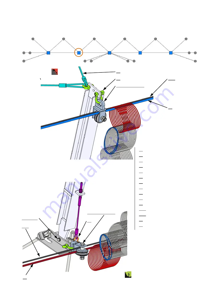 Geobrugg RXE-1000 Product Manual Download Page 36