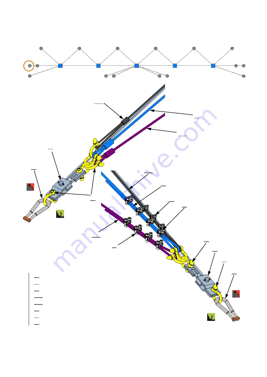 Geobrugg RXE-1000 Product Manual Download Page 38