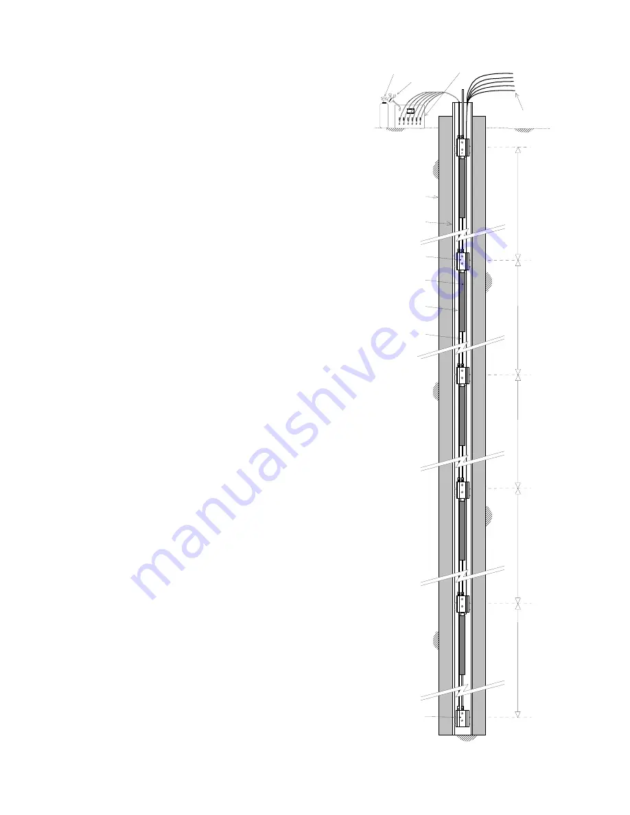 Geokon 1300 Instruction Manual Download Page 9