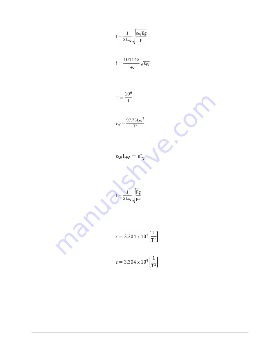 Geokon 4200 Series Instruction Manual Download Page 33