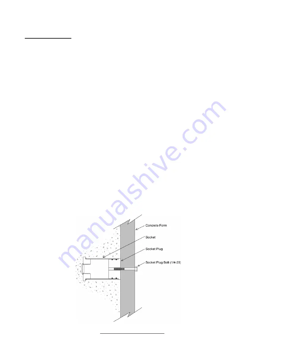 Geokon 4400 Instruction Manual Download Page 8