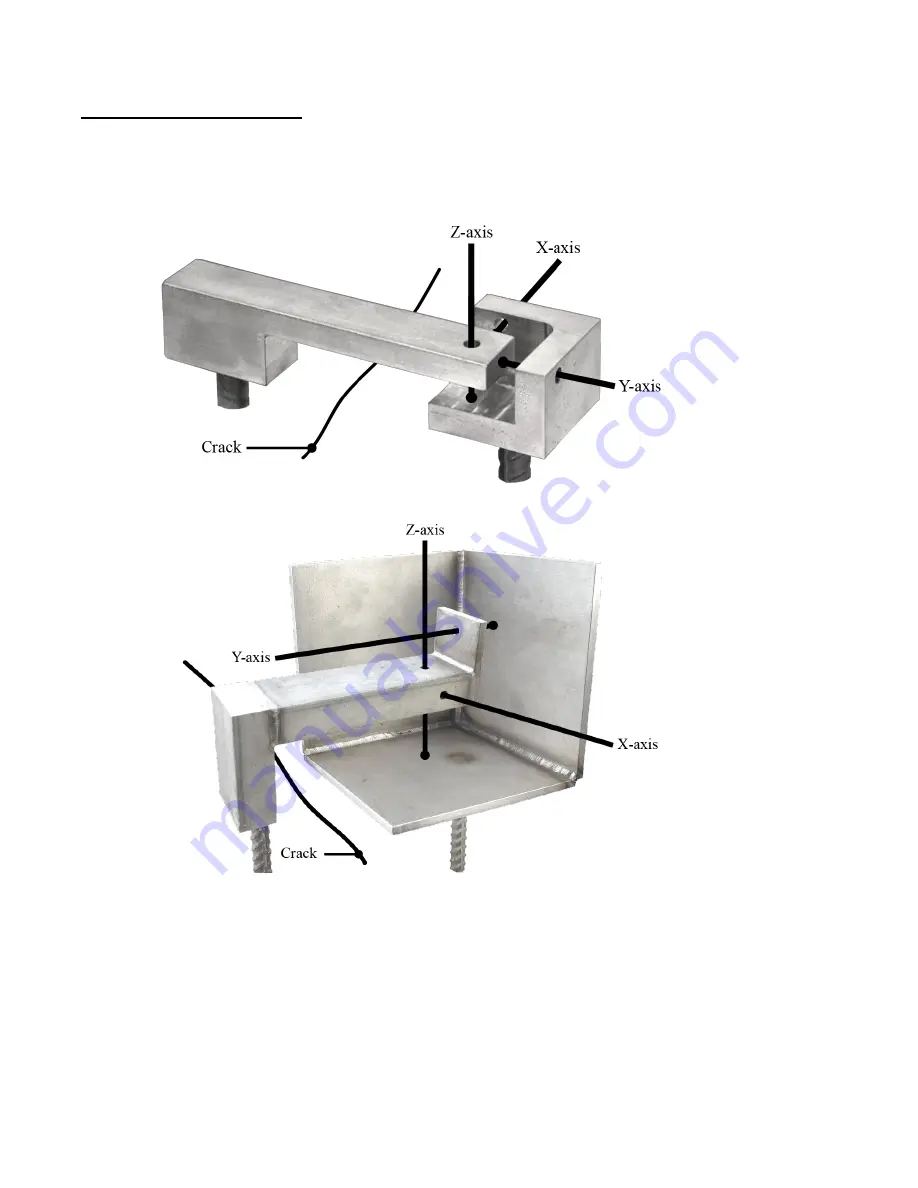 Geokon 4415 Instruction Manual Download Page 8