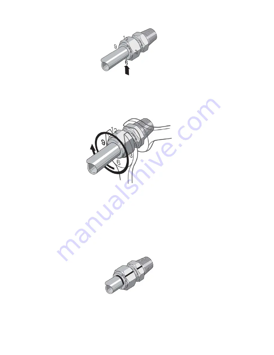 Geokon 4500MLP Instruction Manual Download Page 10