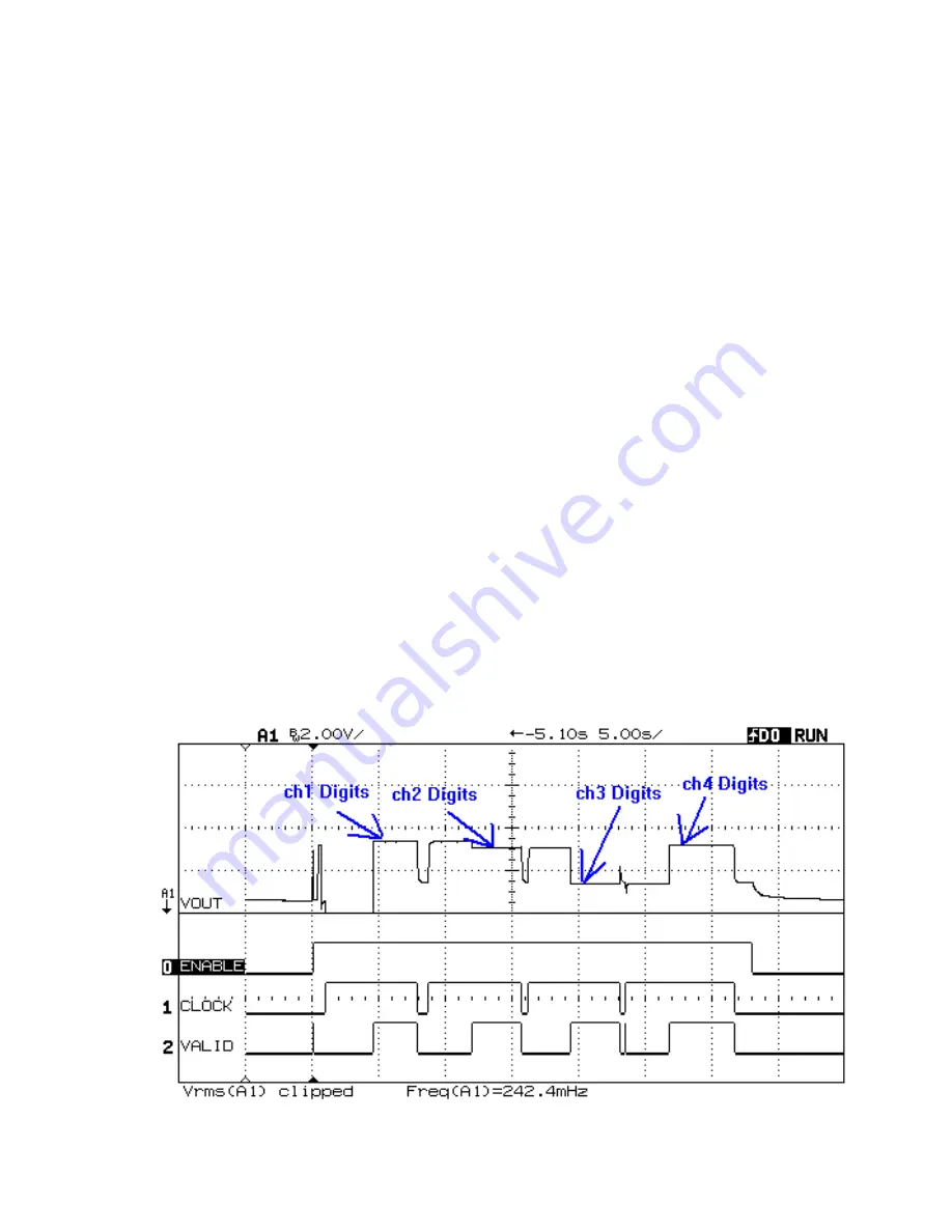 Geokon 8020-59 Instruction Manual Download Page 19