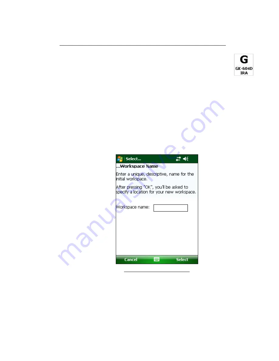 Geokon GK-604D User Manual Download Page 33