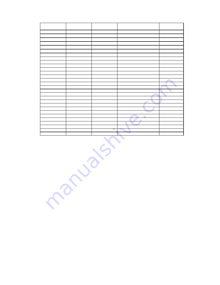 Geokon LC-2x16 Instruction Manual Download Page 11