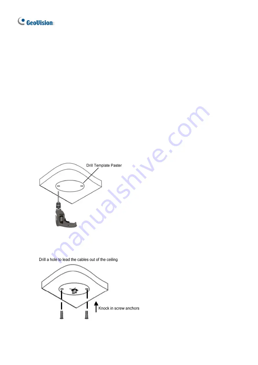 GeoVision 84-TDR2700-1F10 Скачать руководство пользователя страница 17