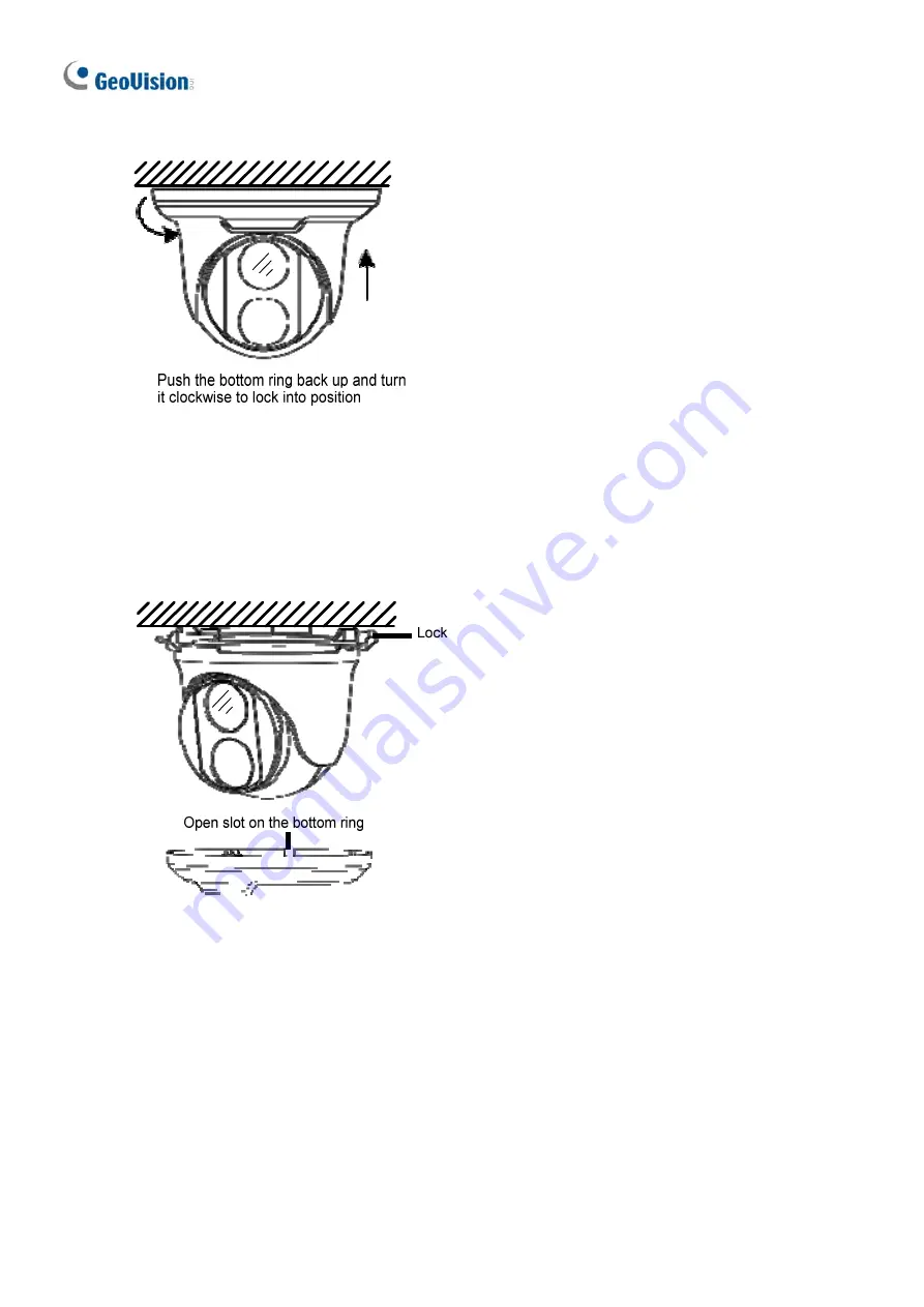 GeoVision 84-TDR2700-1F10 Скачать руководство пользователя страница 19