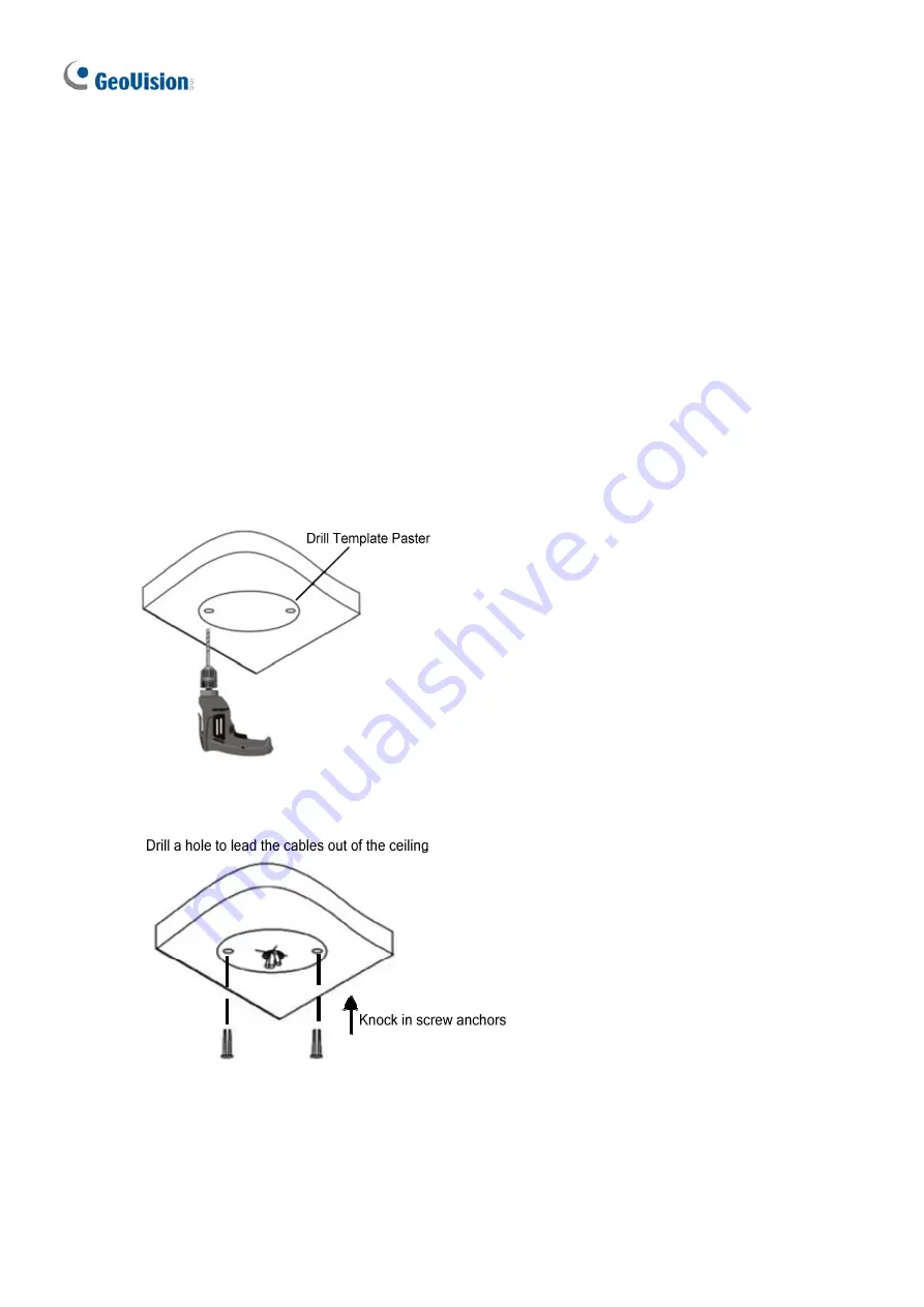 GeoVision 84-TDR2700-1F10 Скачать руководство пользователя страница 69