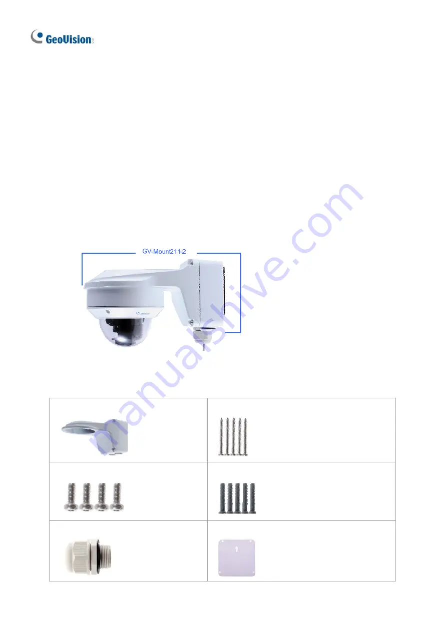 GeoVision 84-TDR2700-1F10 User Manual Download Page 71