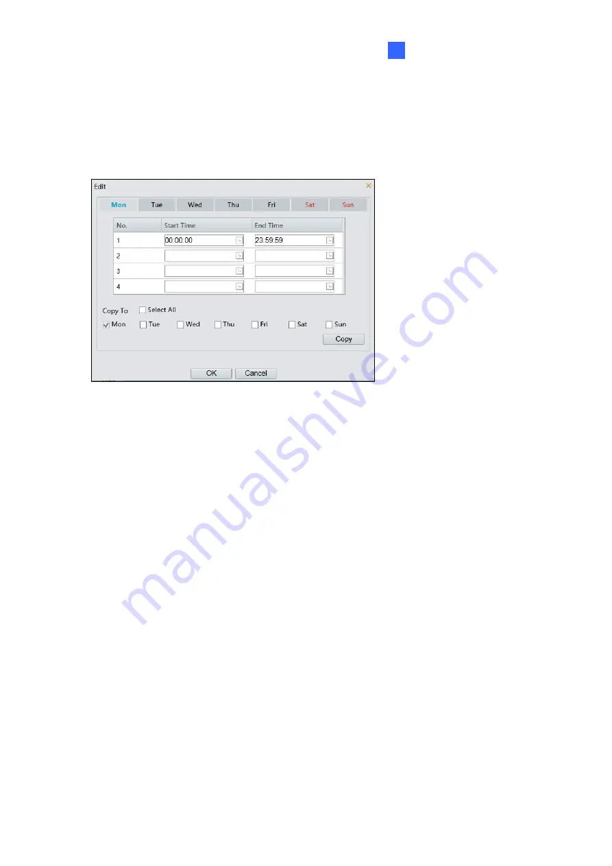 GeoVision 84-TDR2700-1F10 User Manual Download Page 122