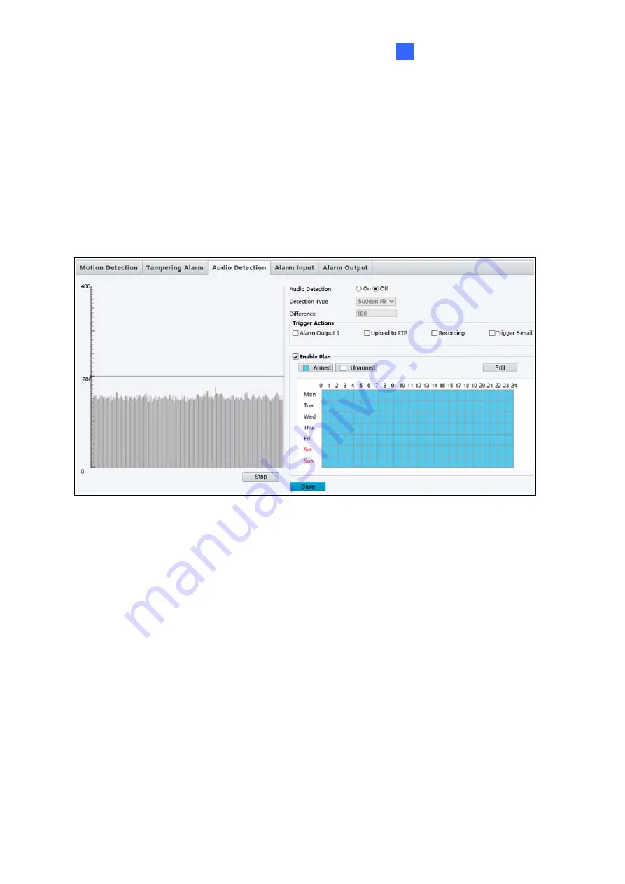 GeoVision 84-TDR2700-1F10 Скачать руководство пользователя страница 134