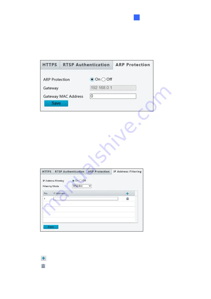 GeoVision 84-TDR2700-1F10 Скачать руководство пользователя страница 142