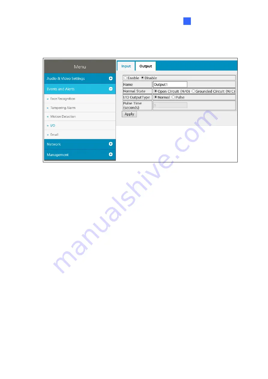 GeoVision 84-VD870000-001U User Manual Download Page 55