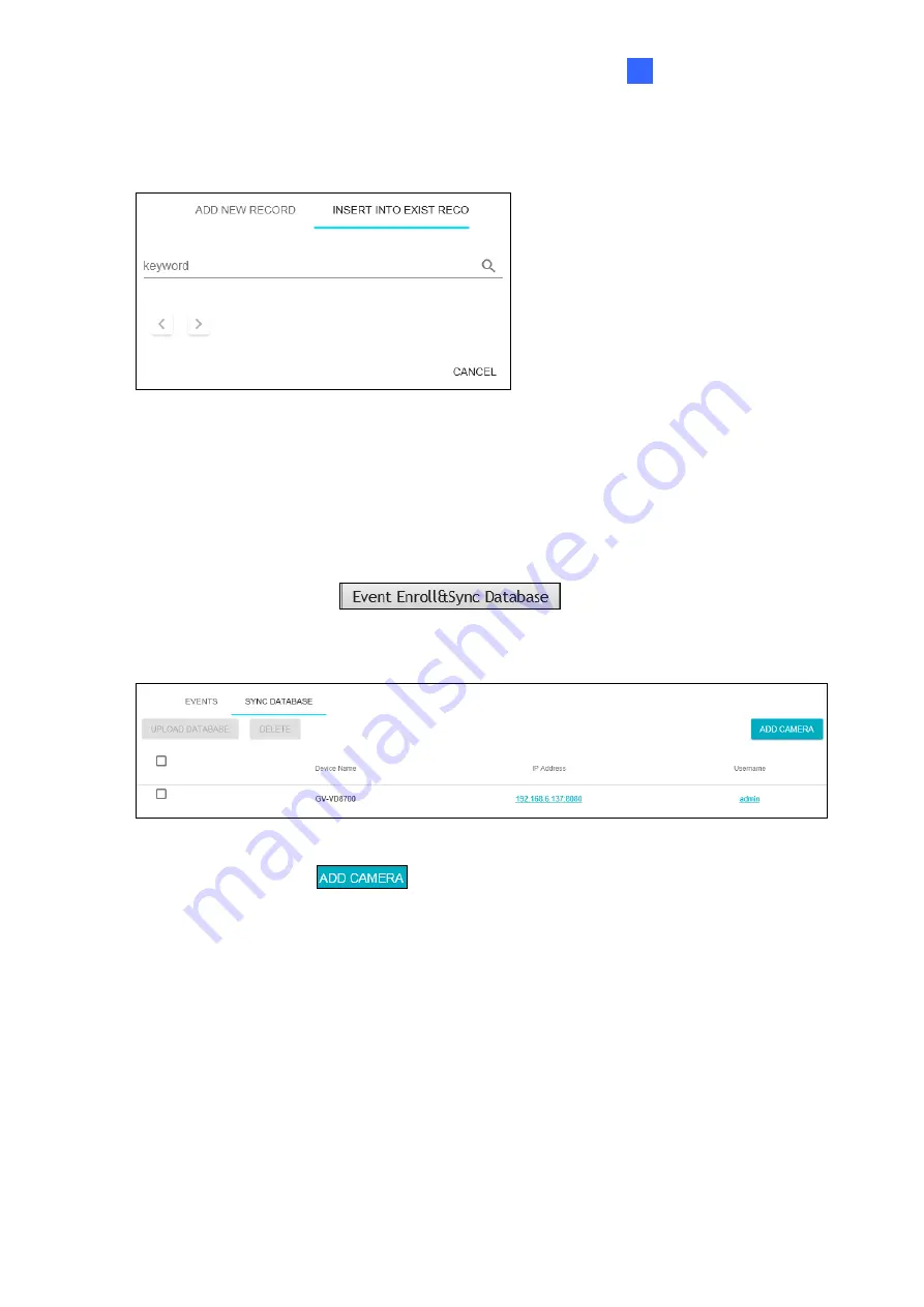 GeoVision 84-VD870000-001U User Manual Download Page 91