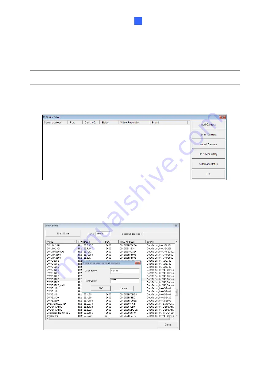 GeoVision 84-VD870000-001U User Manual Download Page 99