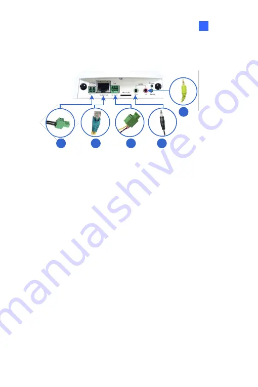 GeoVision 88-VD37000-0020 Manual Download Page 289