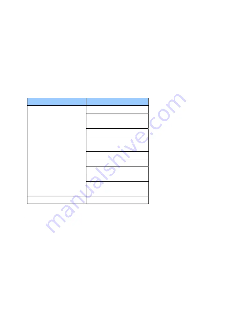 GeoVision EFER3700-W User Manual Download Page 3