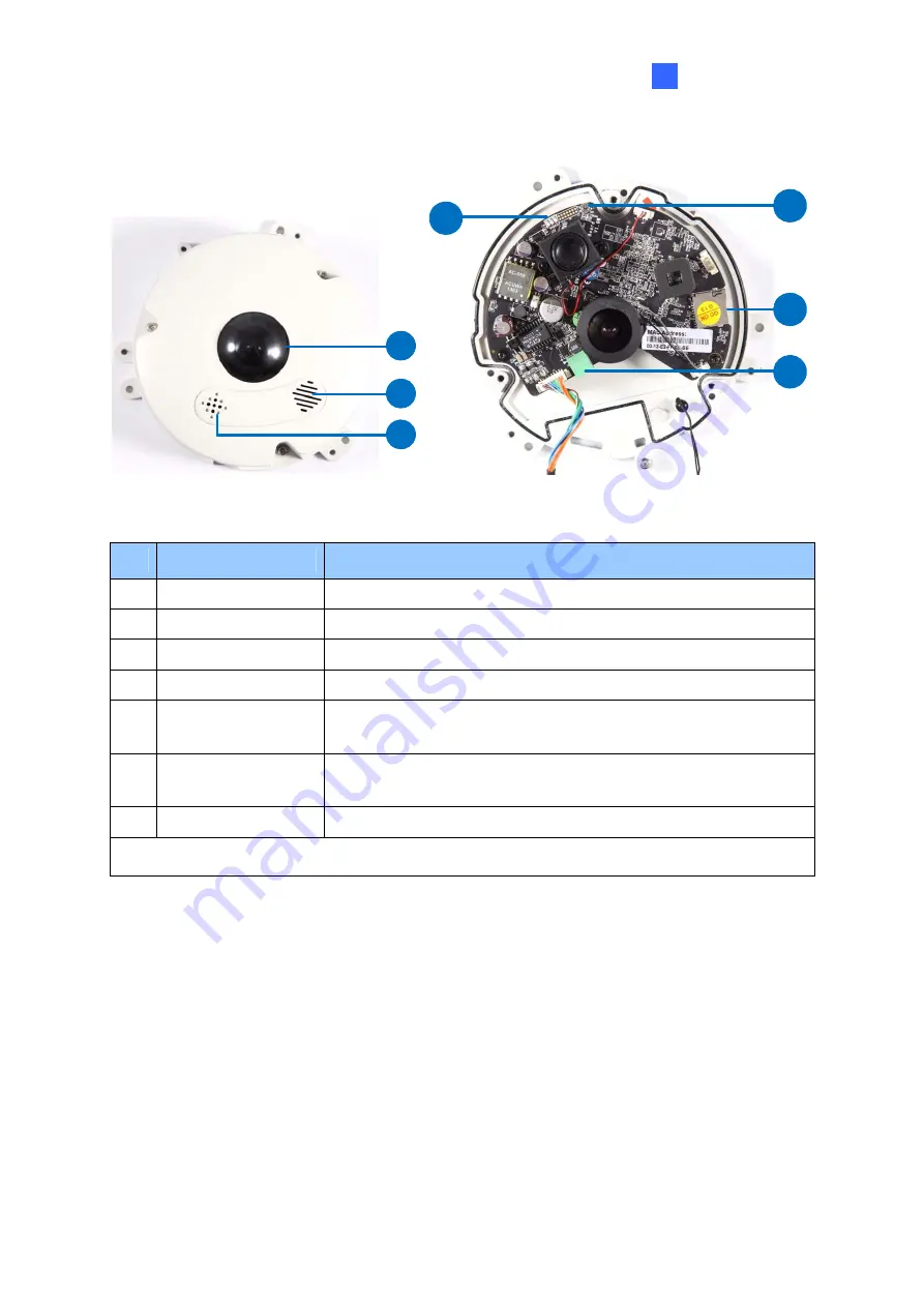 GeoVision EFER3700-W User Manual Download Page 31