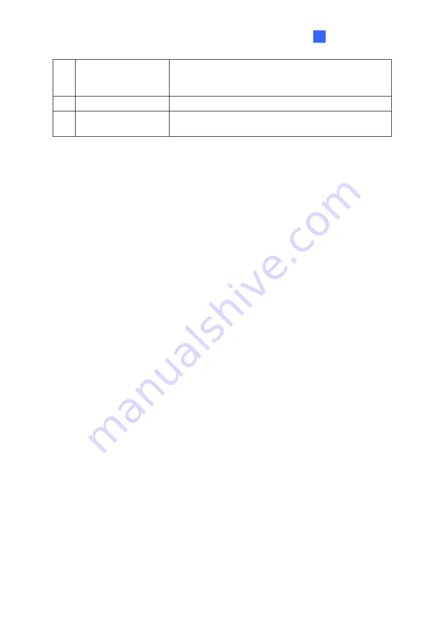 GeoVision EFER3700-W User Manual Download Page 35