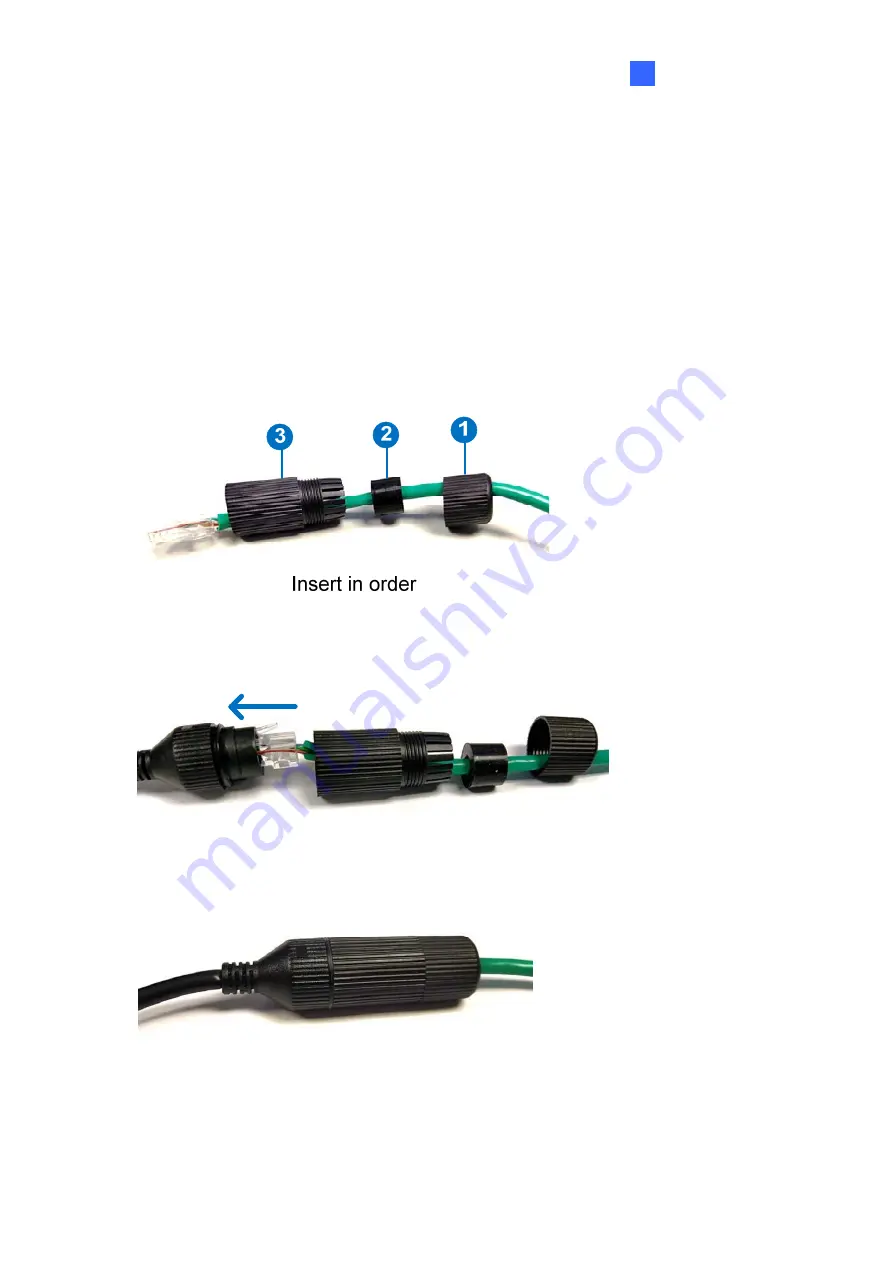 GeoVision EFER3700-W User Manual Download Page 51