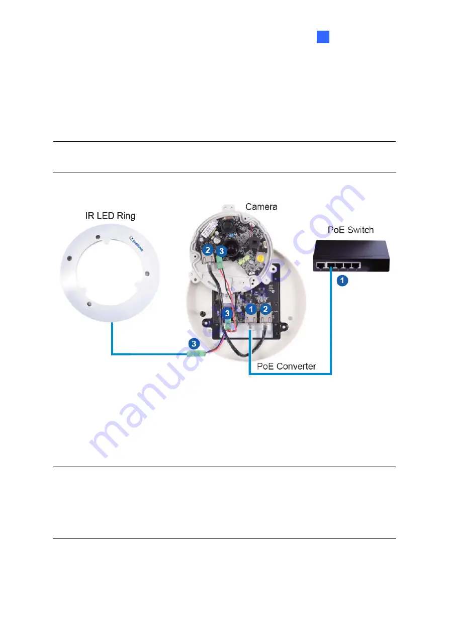 GeoVision EFER3700-W User Manual Download Page 65