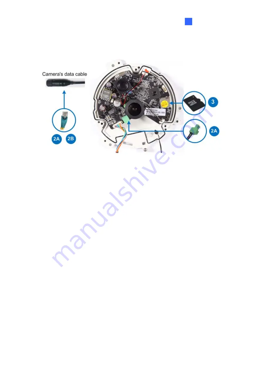 GeoVision EFER3700-W User Manual Download Page 67