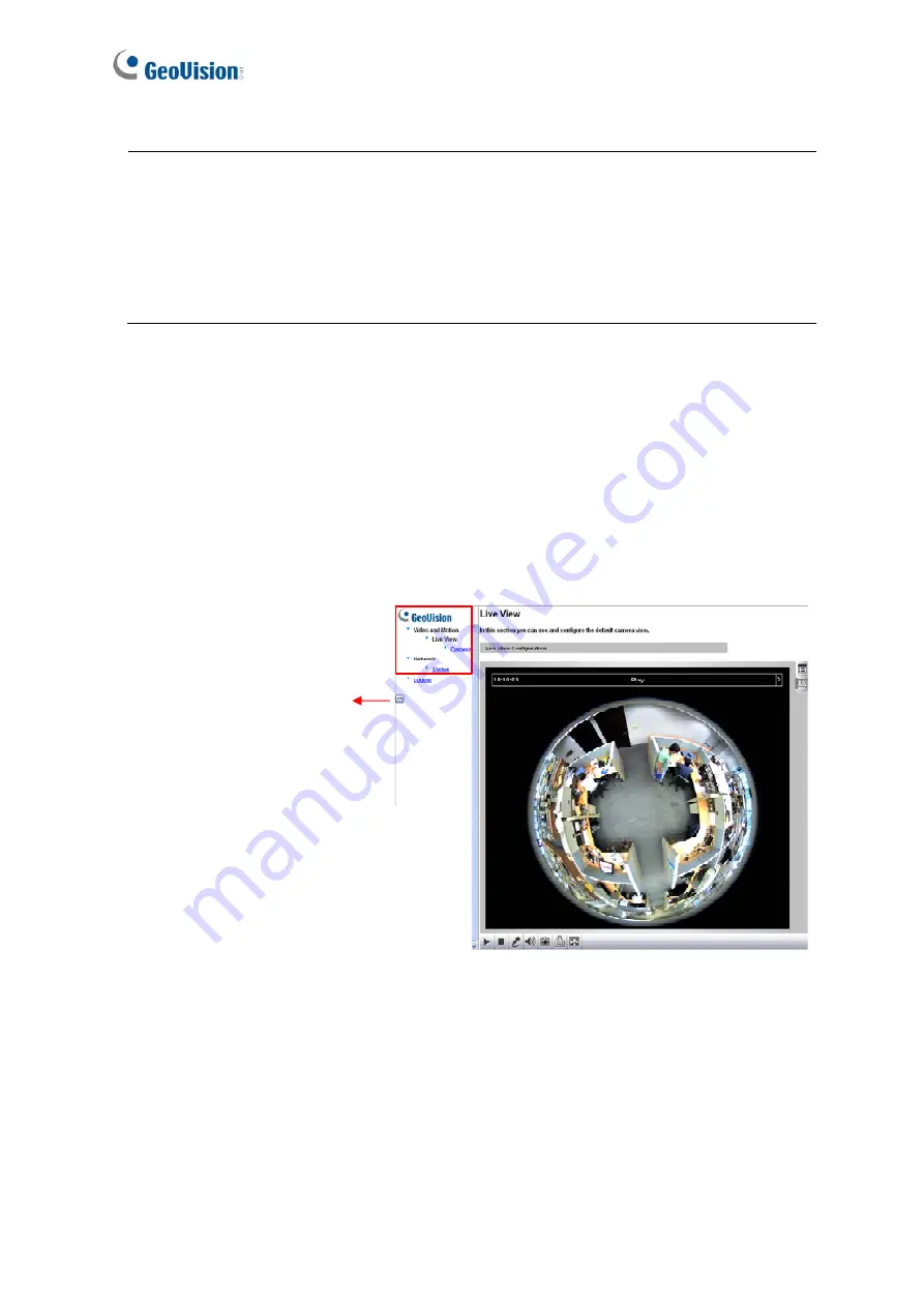 GeoVision EFER3700-W User Manual Download Page 80