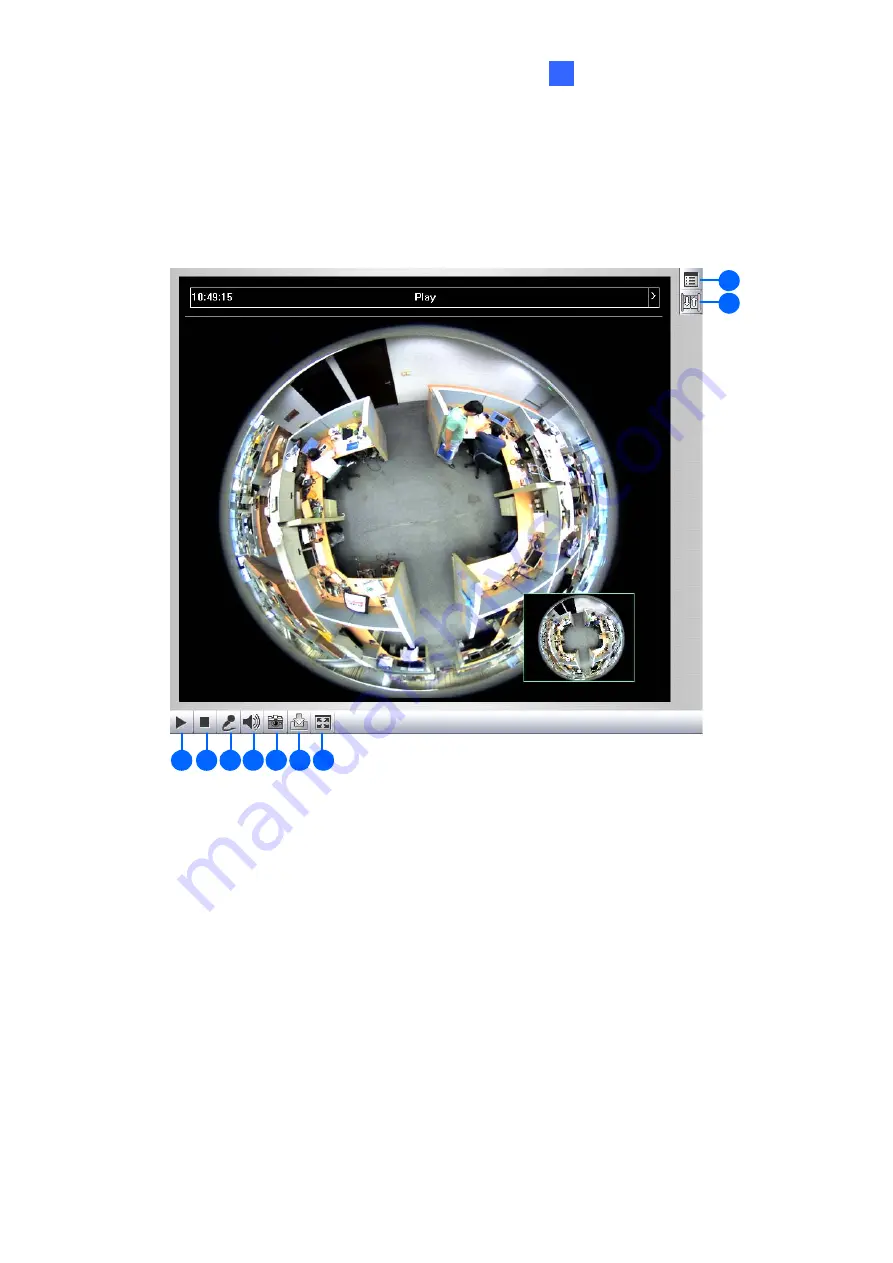 GeoVision EFER3700-W User Manual Download Page 81