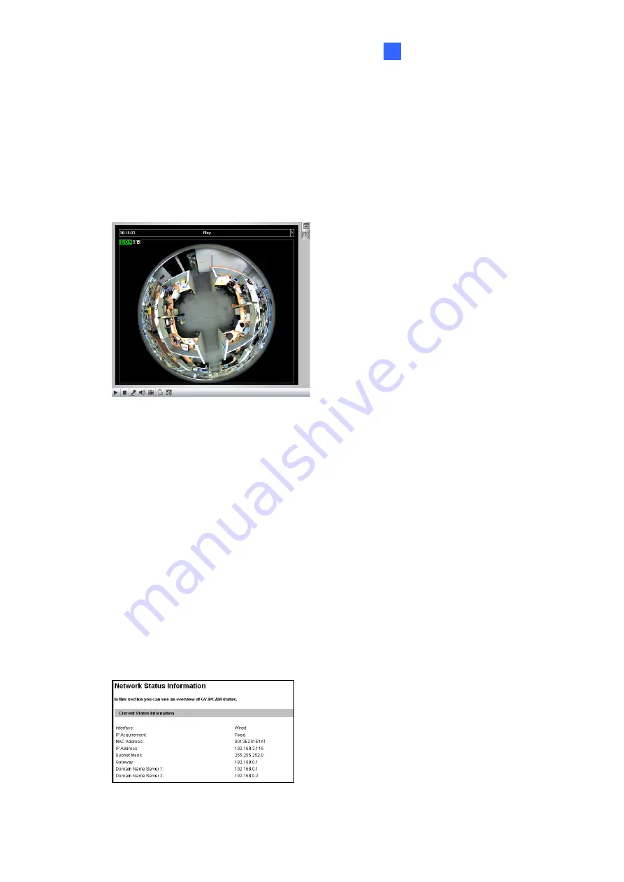 GeoVision EFER3700-W User Manual Download Page 103