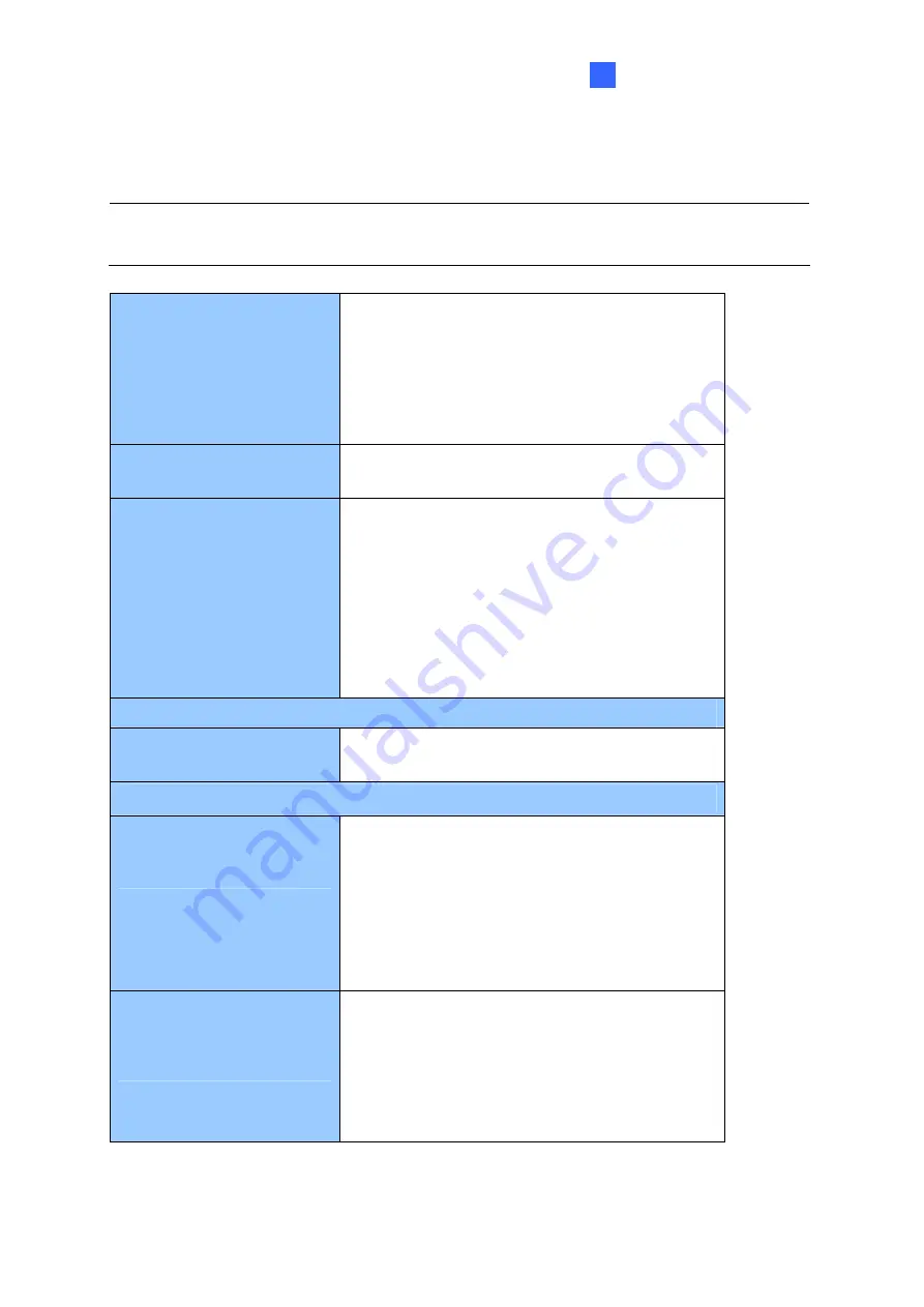 GeoVision EFER3700-W User Manual Download Page 105