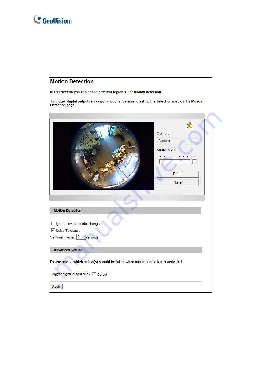 GeoVision EFER3700-W User Manual Download Page 114