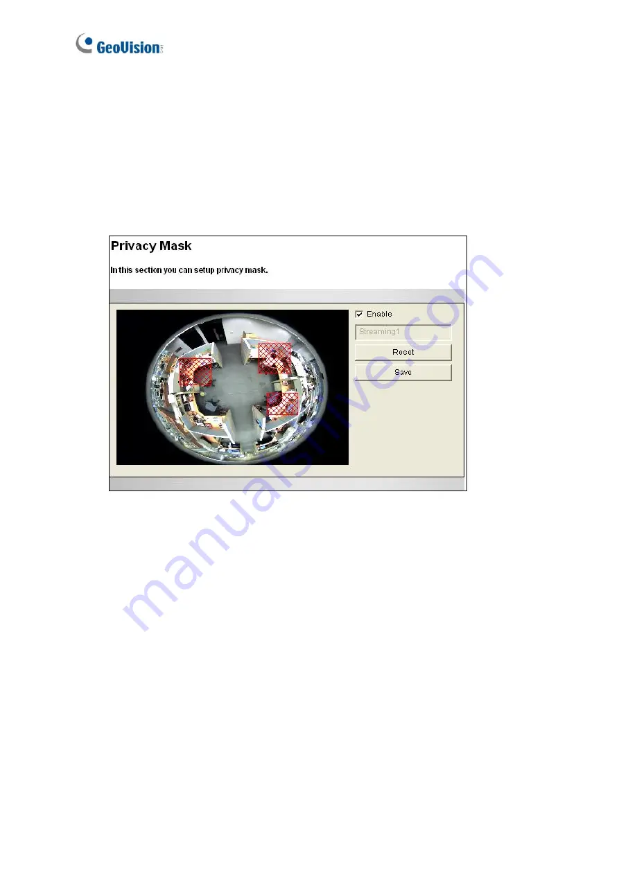 GeoVision EFER3700-W User Manual Download Page 116