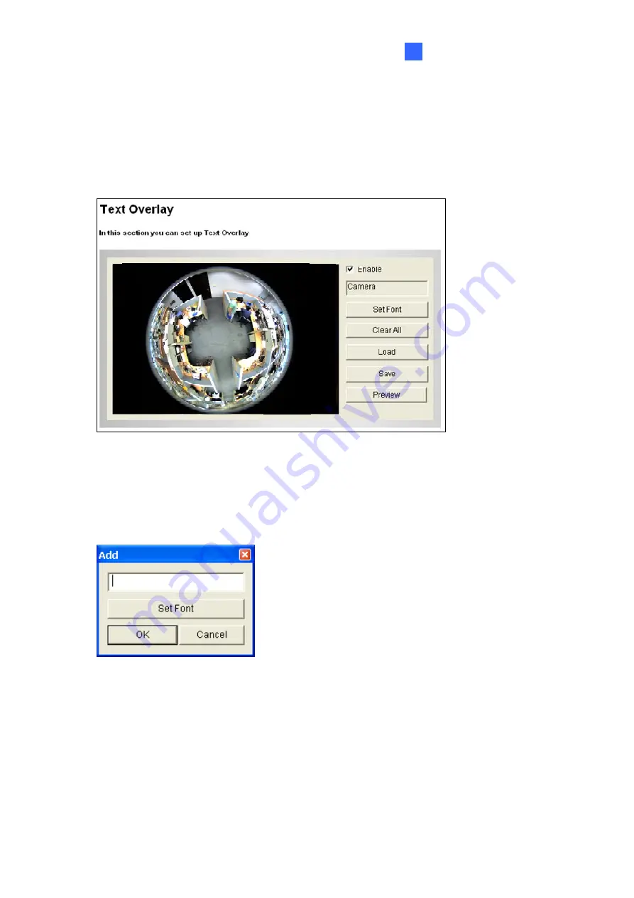 GeoVision EFER3700-W User Manual Download Page 117