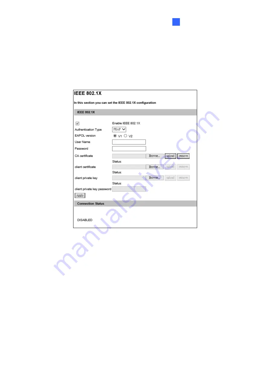 GeoVision EFER3700-W User Manual Download Page 151