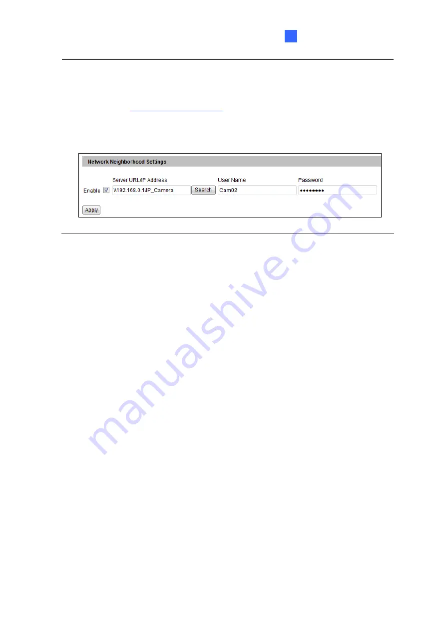 GeoVision EFER3700-W User Manual Download Page 161