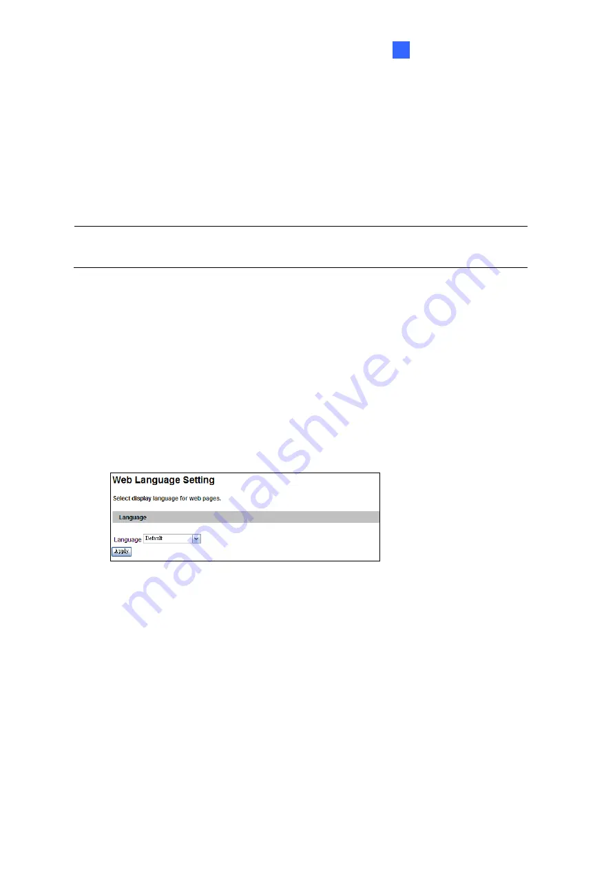 GeoVision EFER3700-W User Manual Download Page 165