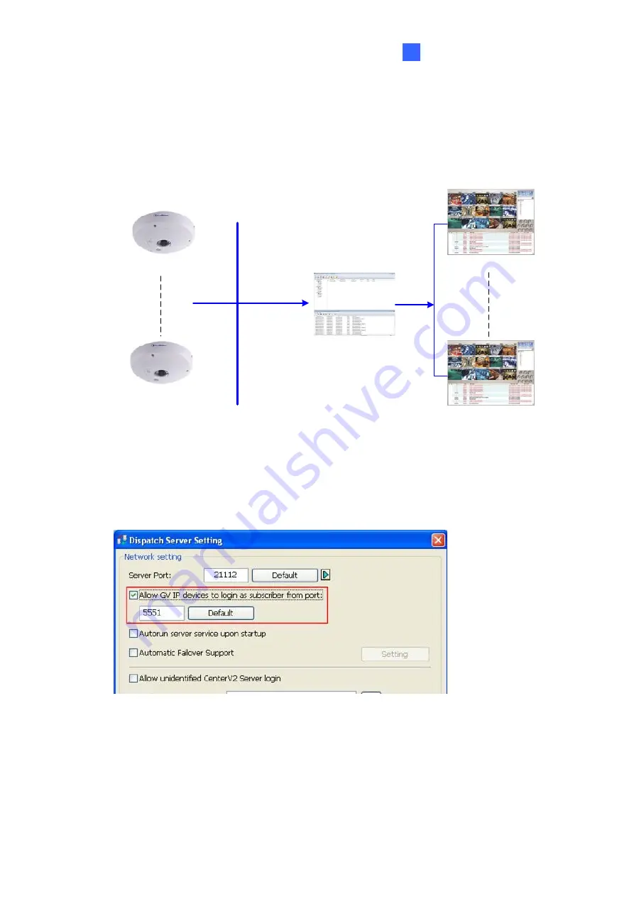 GeoVision EFER3700-W Скачать руководство пользователя страница 203