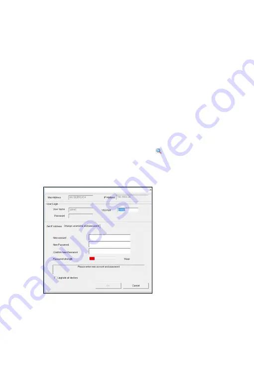 GeoVision GV-BL2511-E Firmware Manual Download Page 9