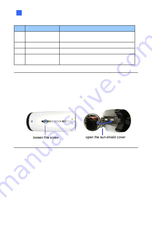 GeoVision GV-BL2511-E Firmware Manual Download Page 40