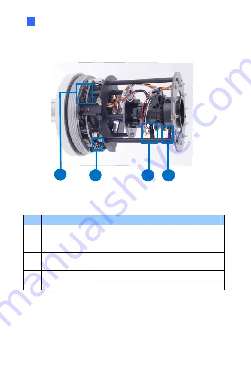 GeoVision GV-BL2511-E Firmware Manual Download Page 54