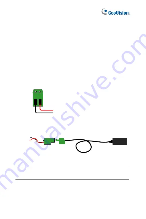 GeoVision GV-BL2511-E Firmware Manual Download Page 91