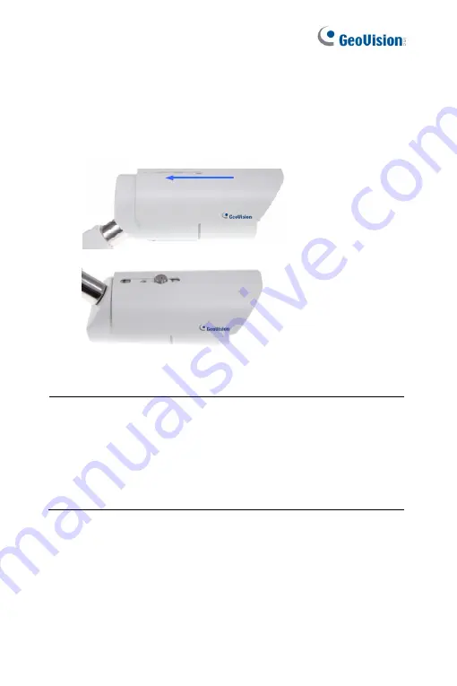 GeoVision GV-BL2511-E Firmware Manual Download Page 99